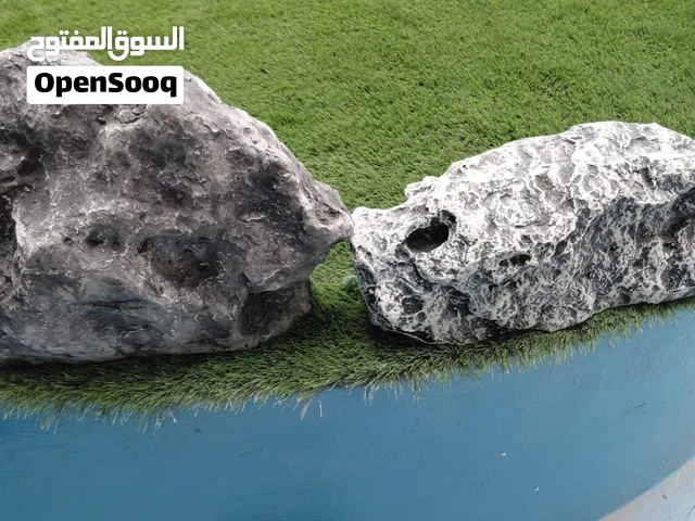 تصميم وتنسيق وتجديد الحدائق