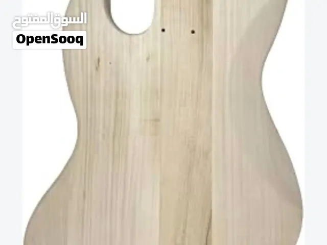 جيتار باس كهربائي