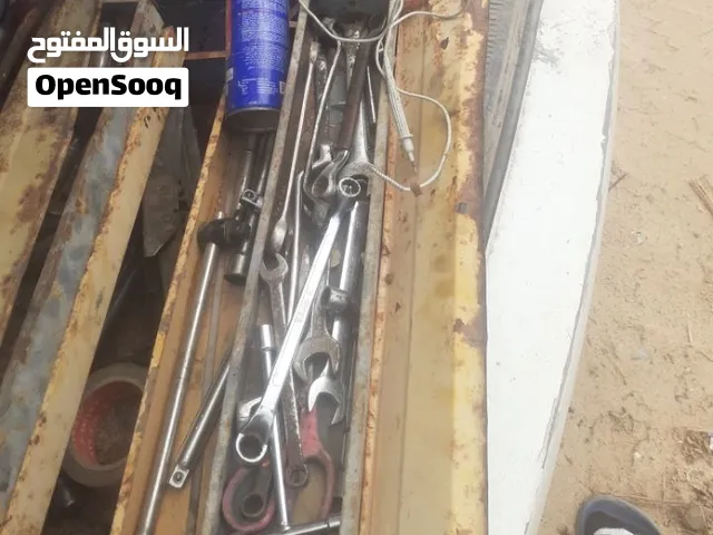 كهربائي ميكانيكي سيارة