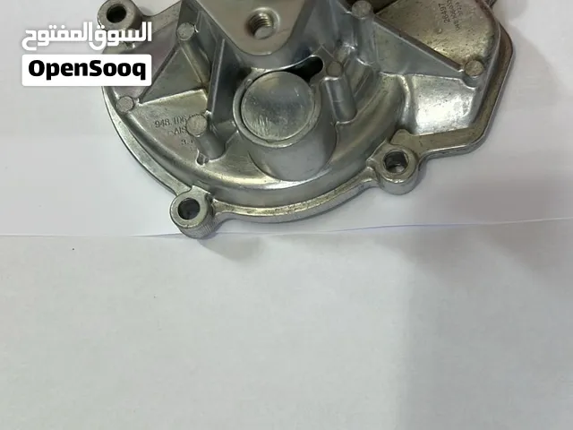 طرمبه ماء بورش كيان وبورش بنميرا 4800