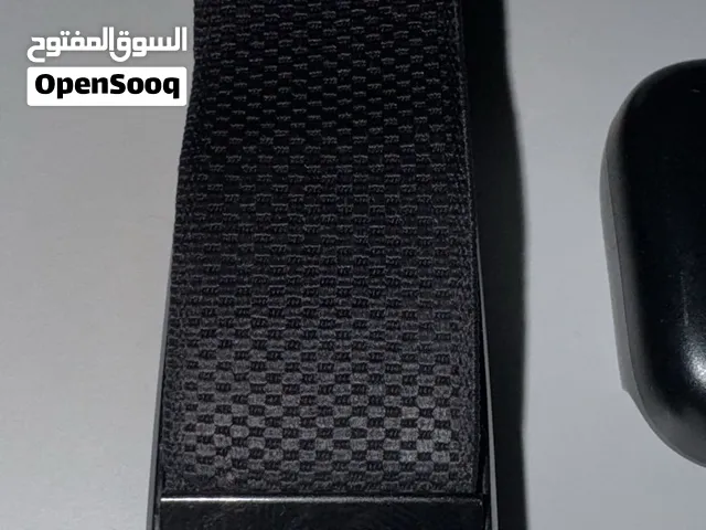 اسوار Whoop4.0 للبيع او البدل ب ابل واتش