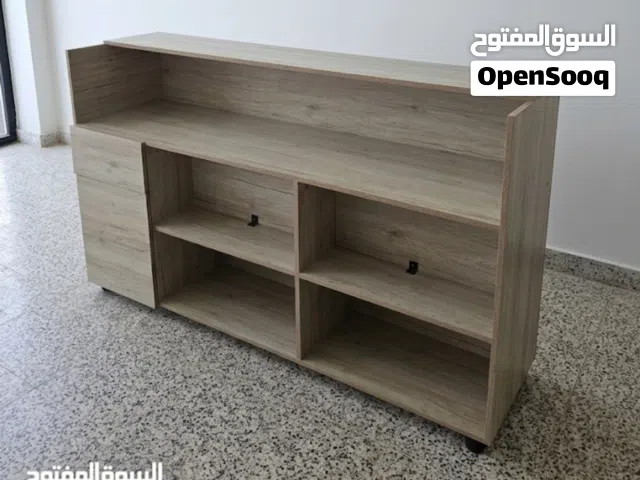 ميز كاشير صيدلية