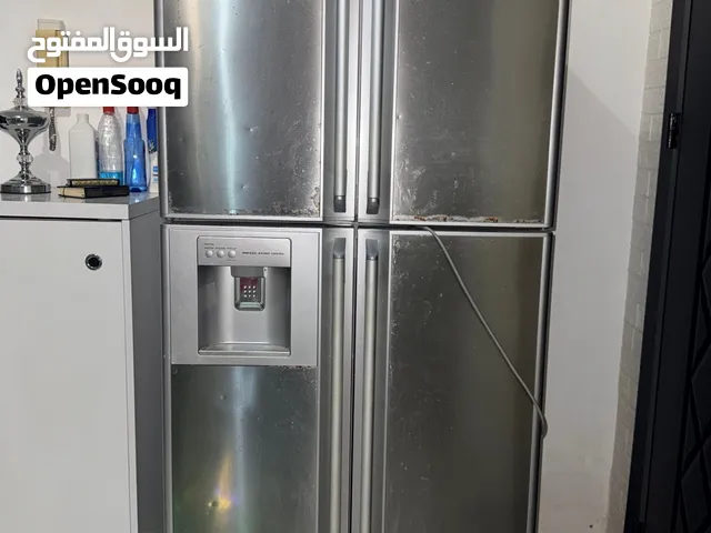 تلاجه للبيع اقرا الوصف