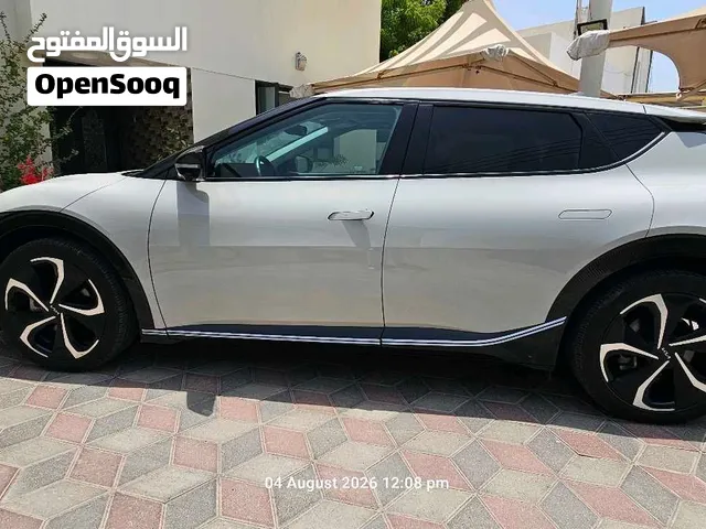 KIA EV6 FULL ELECTRIC