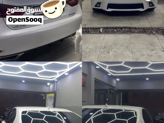 Used Lexus GS in Muharraq