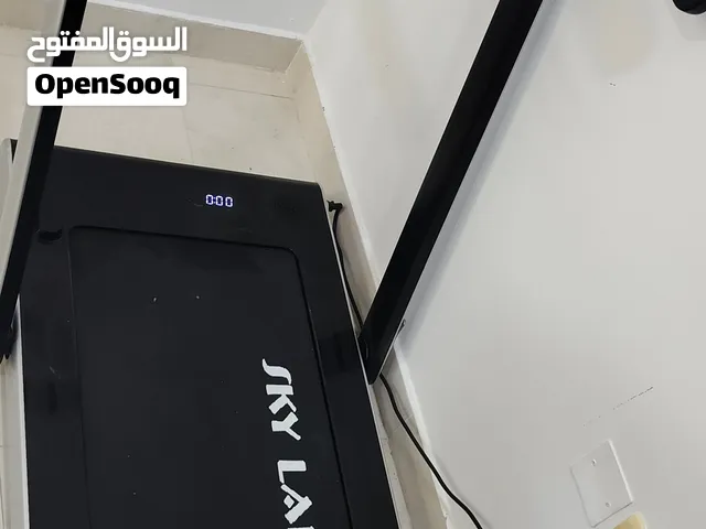 جهاز مشي للبيع المستعجل