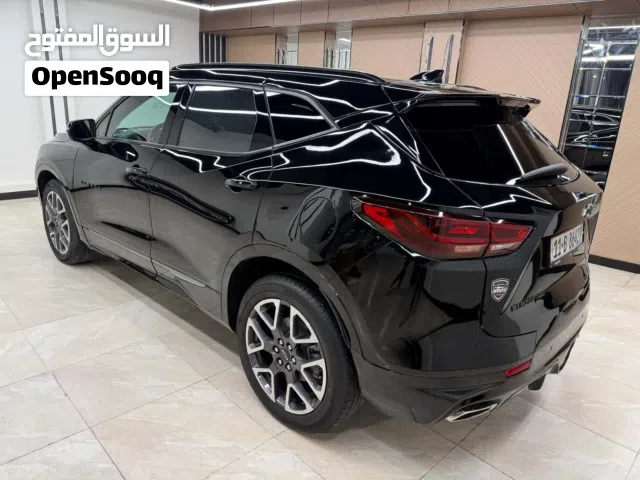 Used Chevrolet Blazer in Karbala