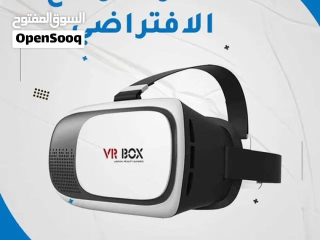 نظارة الواقع الافتراضي VR BOX للهواتف الذكية