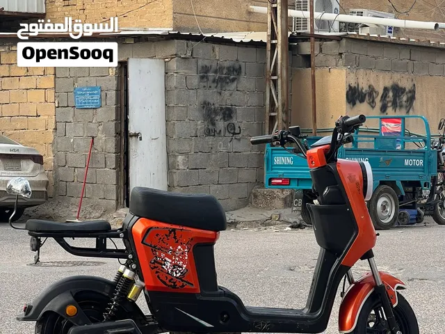 دراجه شحن R9 سعره450