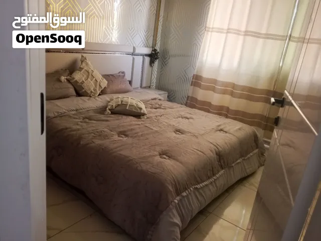 استديو مفروش