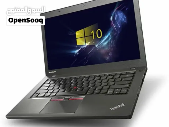 Laptops lenovo