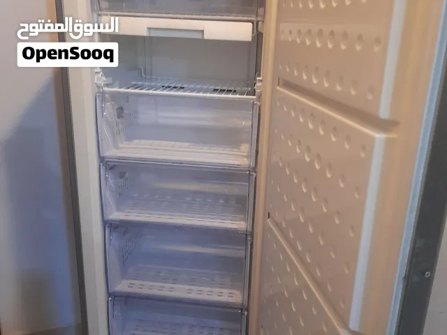 فريزر عمودي