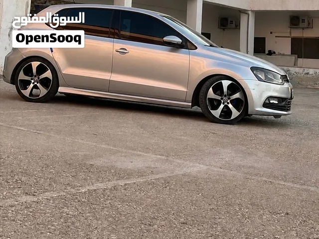 فولكس فاجن 2014 بالرخصة 1200cc
