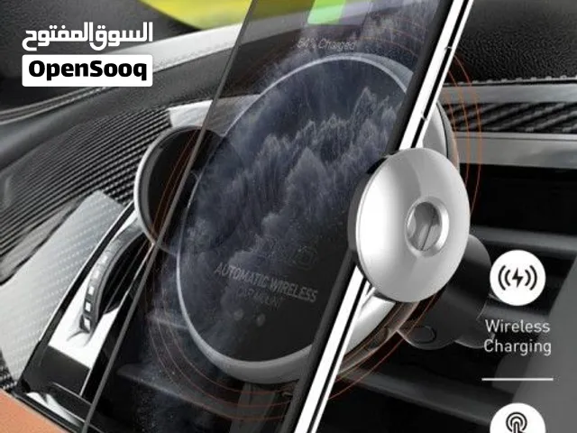 حامل و شاحن موبايل وايرلس