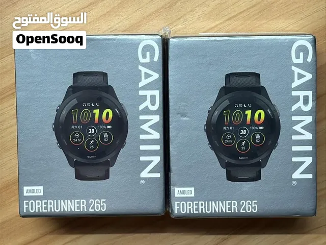 Garmin smart watches for Sale in Southern Governorate