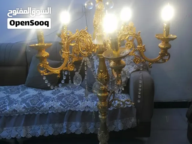 شمعدان كهربائي