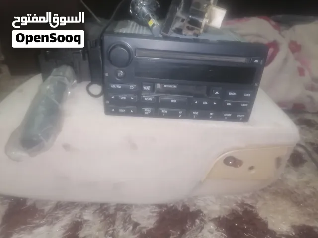 مسجل فورد الأصلي