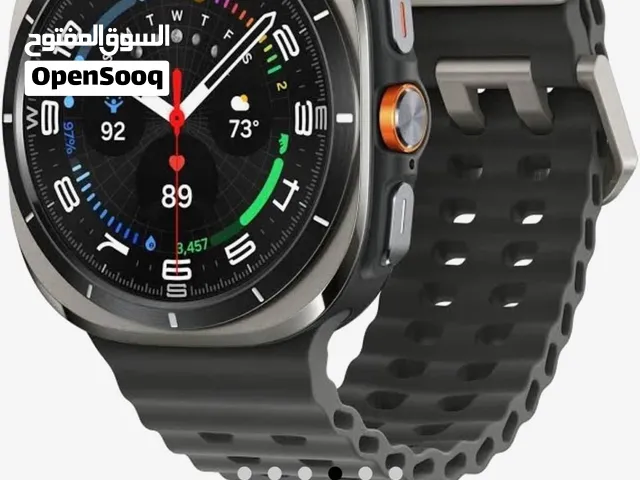 Samsung Galaxy Watch Ultra 2025 — Excellent Condition + 12 Months Warranty  Selling my Samsung Galax