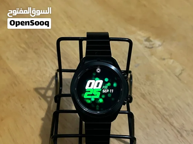 2 Watches for sale Samsung Galaxy Watch 3  Titanium Samsung Gear S3 frontier