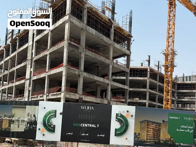 محل تجاری للبیع-  shop for seal- تقسیط مریح-Easy installments