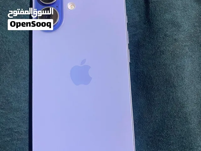 Apple iPhone 17 256 GB in Amman