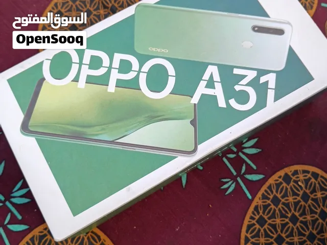 APPO A31 RAM6GB,ROM128GB