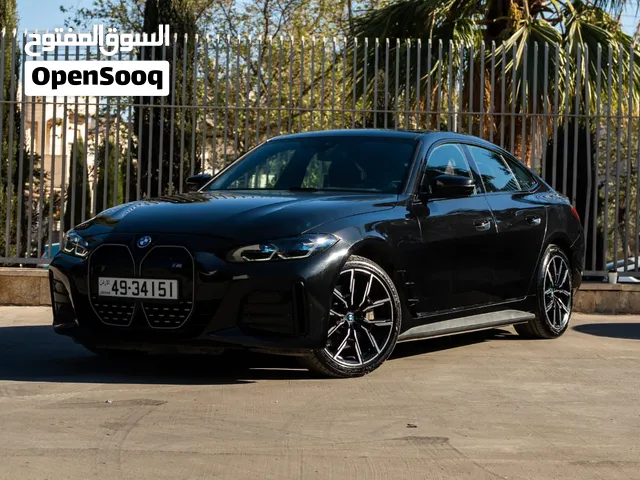 2023 BMW 4 Series i4 eDrive40