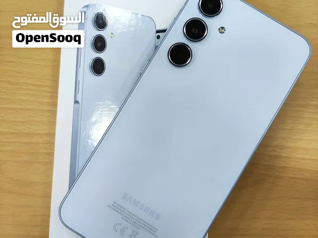 هاتف سامسونج Galaxy A55
