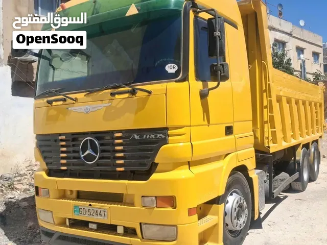 مرسيدس اكتروز 2001 مرخص ل شهر 4/2027 مصفح كامل من النمره ل النمره دهان جديد غرفه بحاجه الى تنجيد