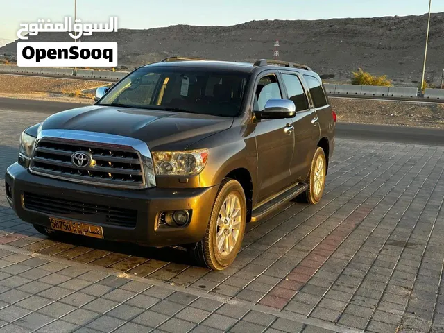 2008 Toyota 4Runner Limited SUV with American Specs, Leather Interior, 360° Camera, and Diesel Engin