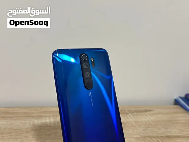Xiaomi Redmi Note 8 Pro 128 GB in Al Batinah