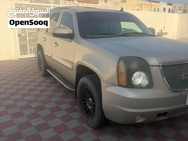 جمس دينالي