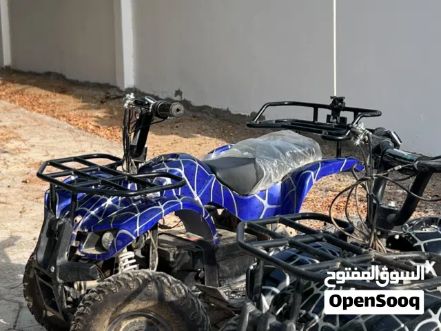 بيعه مستعجله ،دراجات كهربائيه متوفر 5 دراجات قوة المحرك 1500W