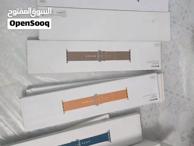 Apple Original watch straps in Bulk available with different sizes 38mm and 42mm