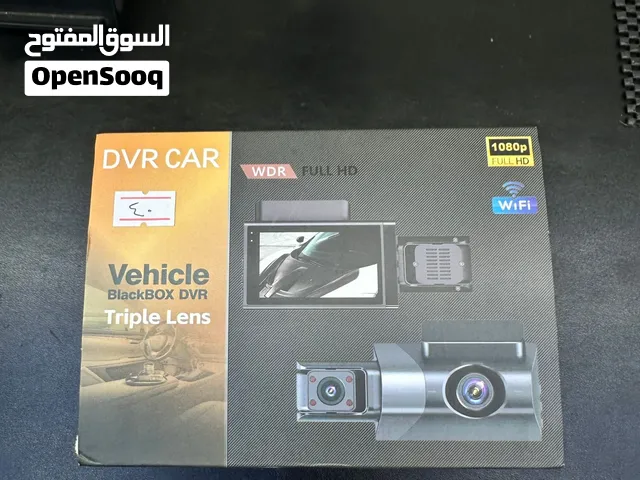 داش كام DVR CAR