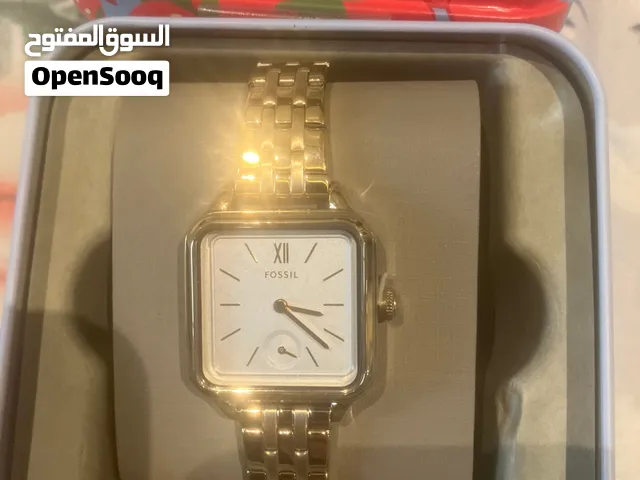 Fossil women watch New