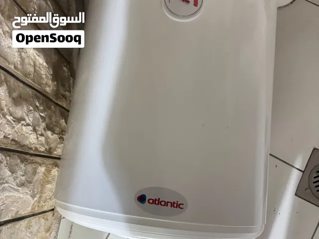 كيزر مياه شبه وكالة استعمال خفيف