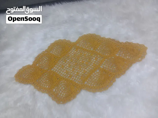 كروشيه شغل يدوي للجاد بشراء حياه  توبلي حياكم الله في الخاص للجاد فقط شغل يد منزلي