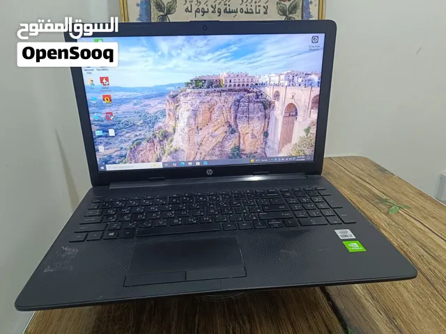 i7-10510u 10 gen - 8gb ram - 1tb hdd 4gb graphic card