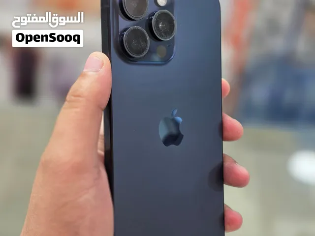 I Phone 15Pro max esim only
