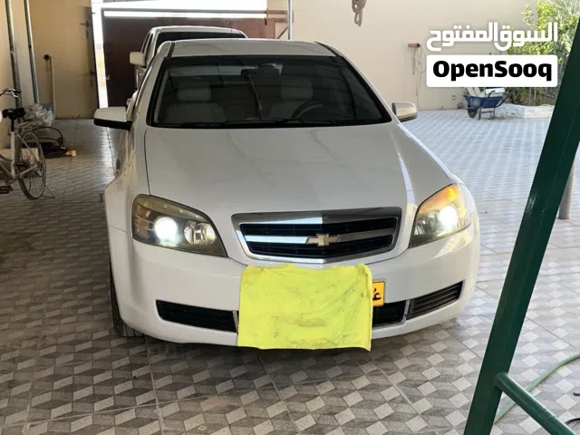 Used Chevrolet Caprice in Al Batinah