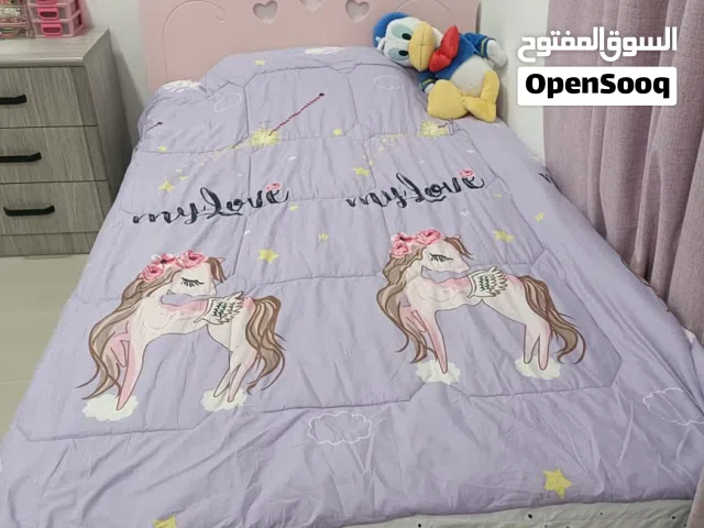 غرفة نوم للأطفال و غرفة نوم كاملة