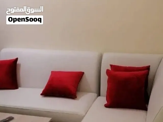 40 m2 Studio Apartments for Rent in Amman Tla' Ali