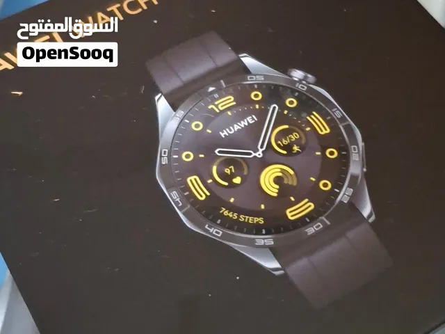 HUAWEI WATCH GT 4