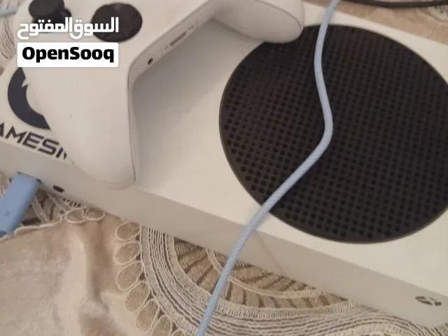 Xbox Series S Xbox for sale in Misrata