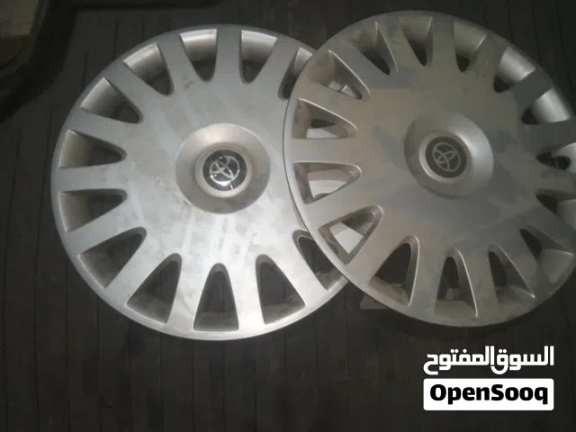 طيس تويوتا