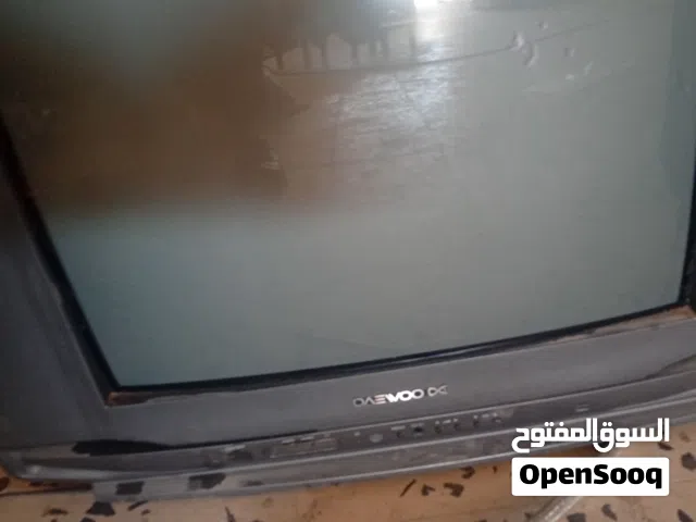 ثلاجة تحتاج صيانة وتلفزيون داو 14بوصة