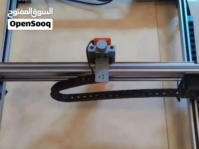 جهاز نحت ليزر