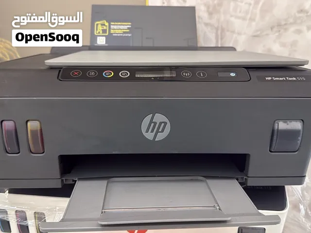 طابعات اتش بي//كانون