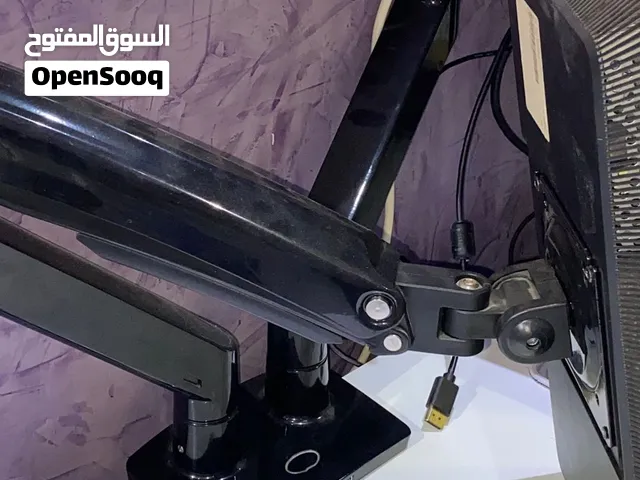 ستاند شاشتين شركة North